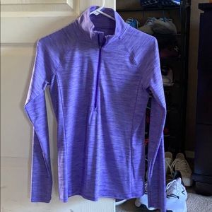 Under Armour light weight jacket